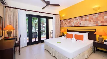 Pandanus Resort