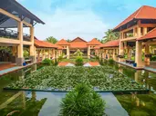 Pandanus Resort