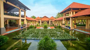Pandanus Resort