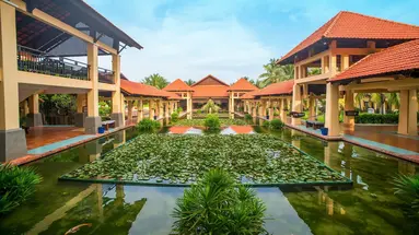 Pandanus Resort
