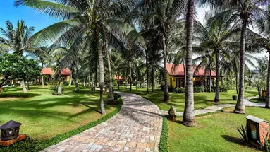 Pandanus Resort