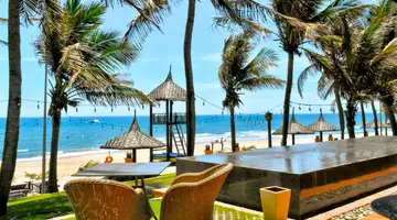 Pandanus Resort