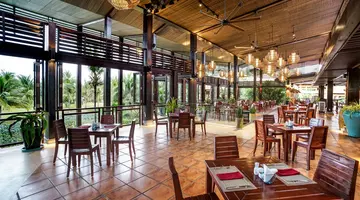 Pandanus Resort