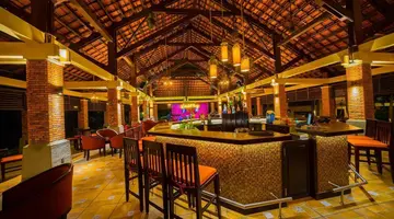 Pandanus Resort