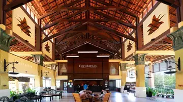 Pandanus Resort