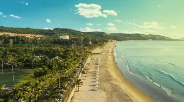 Pandanus Resort