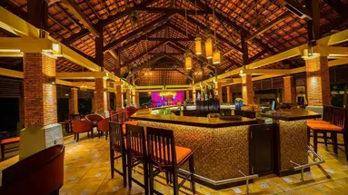 Pandanus Resort