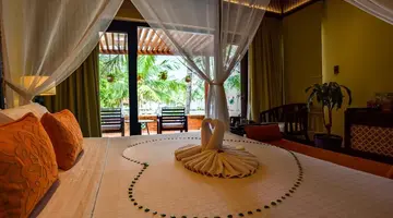Pandanus Resort
