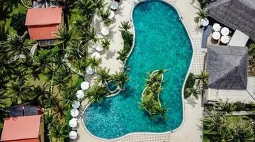 Pandanus Resort
