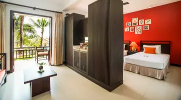 Pandanus Resort