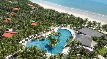 Pandanus Resort