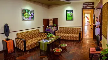 Pandanus Resort
