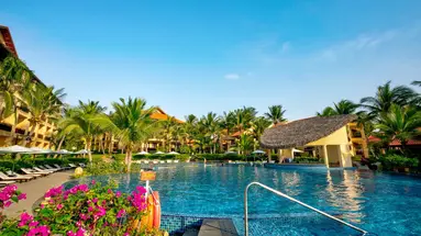Pandanus Resort
