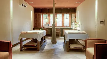 Pandanus Resort