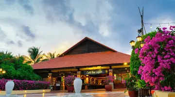 Pandanus Resort