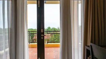 Pandanus Resort