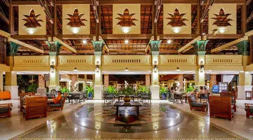 Pandanus Resort