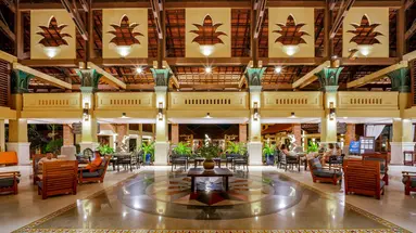 Pandanus Resort