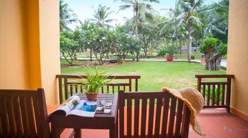 Pandanus Resort