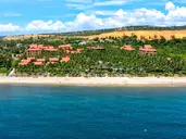 Pandanus Resort