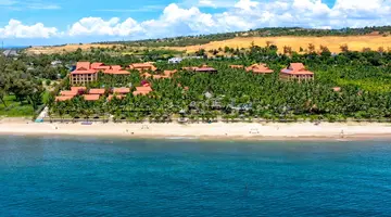 Pandanus Resort