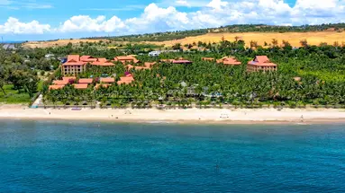 Pandanus Resort