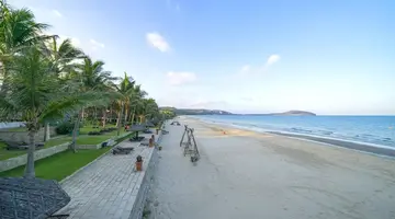 Pandanus Resort