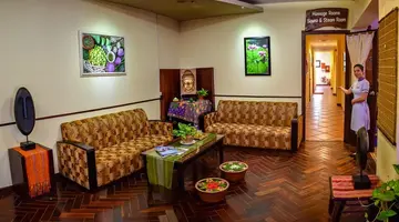Pandanus Resort