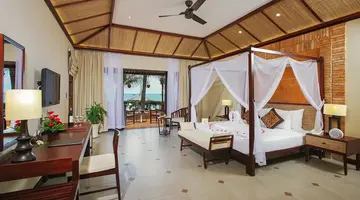 Pandanus Resort