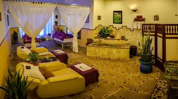 Pandanus Resort