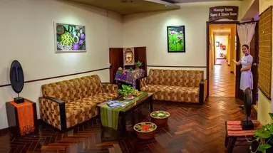 Pandanus Resort
