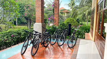 Pandanus Resort
