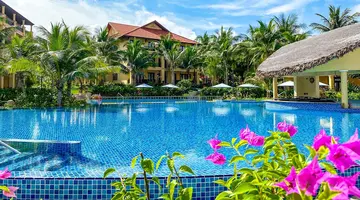 Pandanus Resort