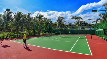 Pandanus Resort