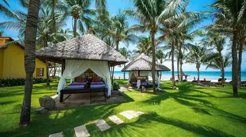 Pandanus Resort