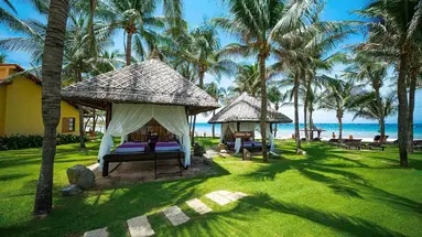 Pandanus Resort