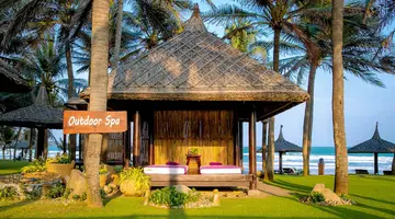 Pandanus Resort