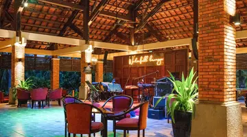 Pandanus Resort