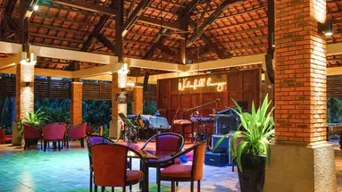 Pandanus Resort