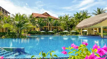Pandanus Resort