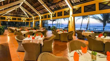 Pandanus Resort
