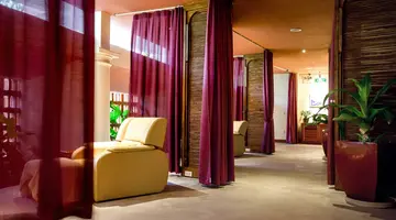 Pandanus Resort