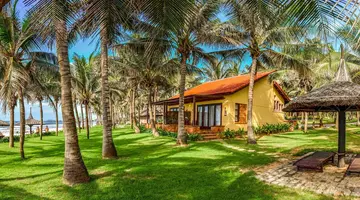 Pandanus Resort