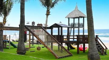 Pandanus Resort