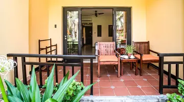 Pandanus Resort