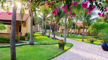 Pandanus Resort