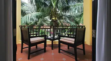 Pandanus Resort