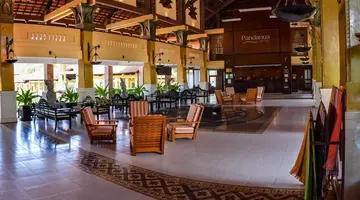 Pandanus Resort