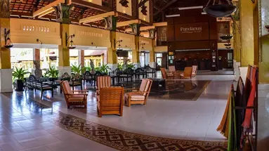 Pandanus Resort
