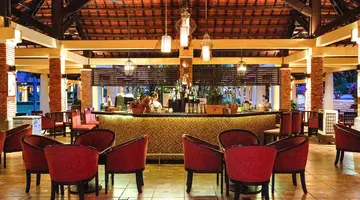 Pandanus Resort
